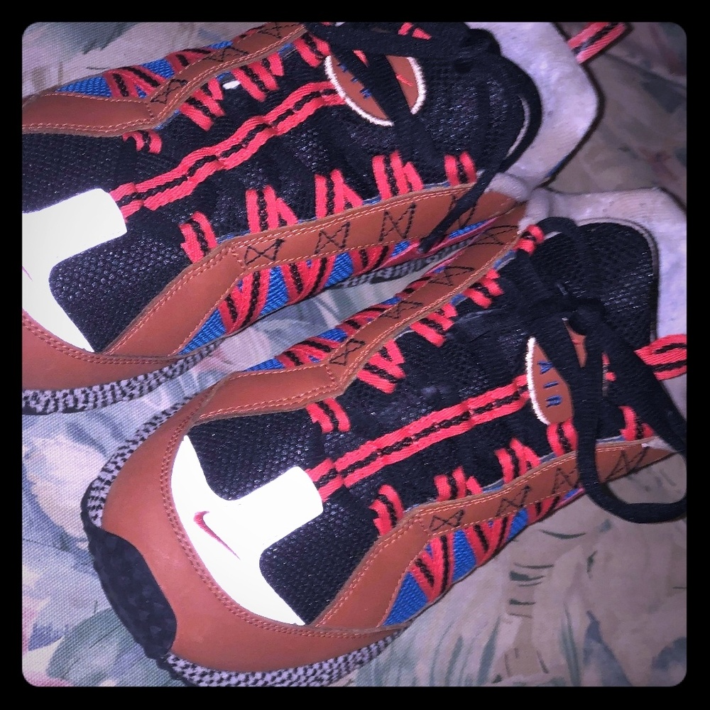 Nike